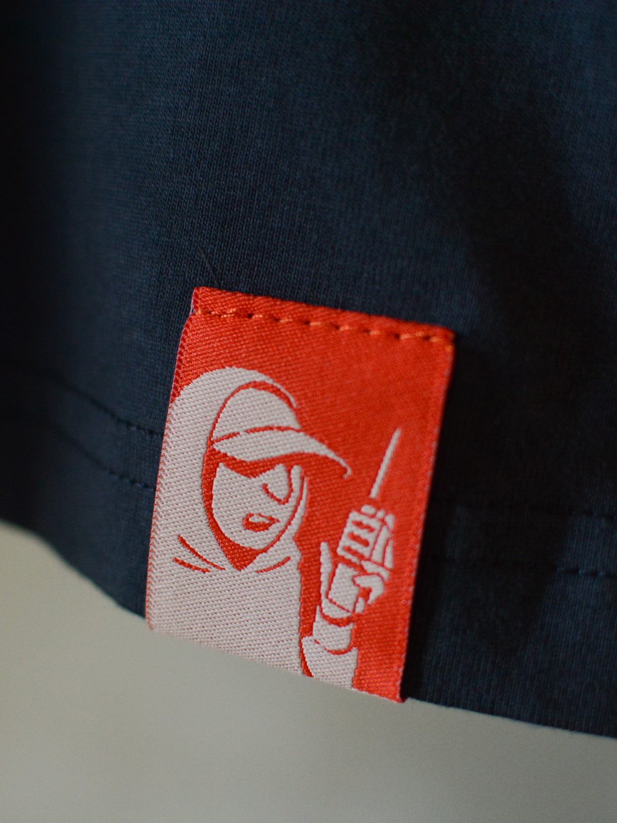 Zoom / T-shirt
