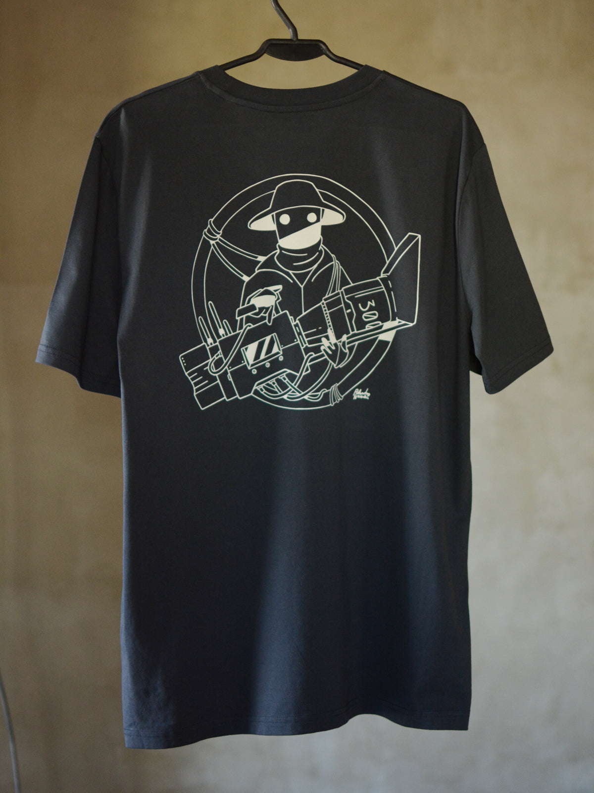 Zoom / T-shirt