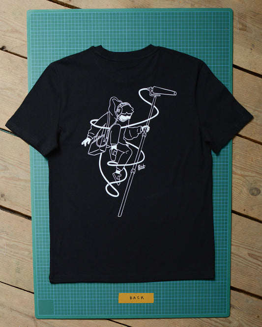 Sound / T-shirt