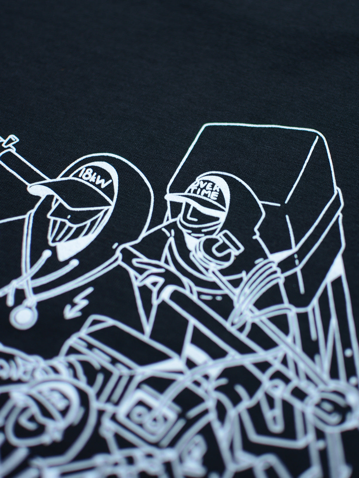 Film Squad / T-Shirt