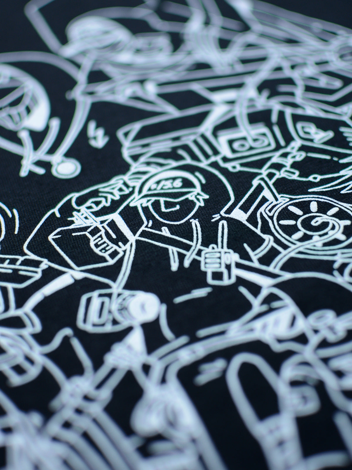 Film Squad / T-Shirt