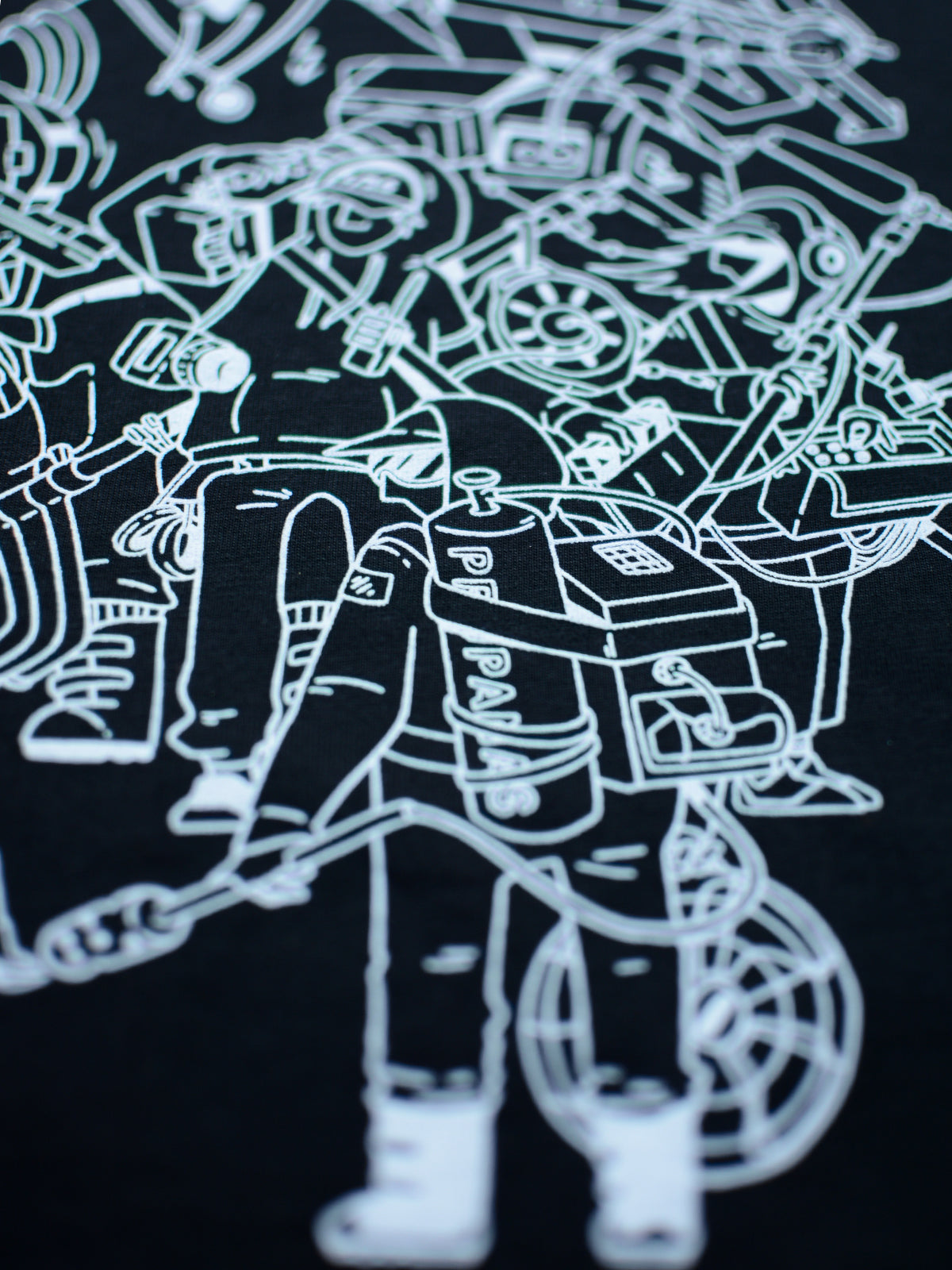 Film Squad / T-Shirt