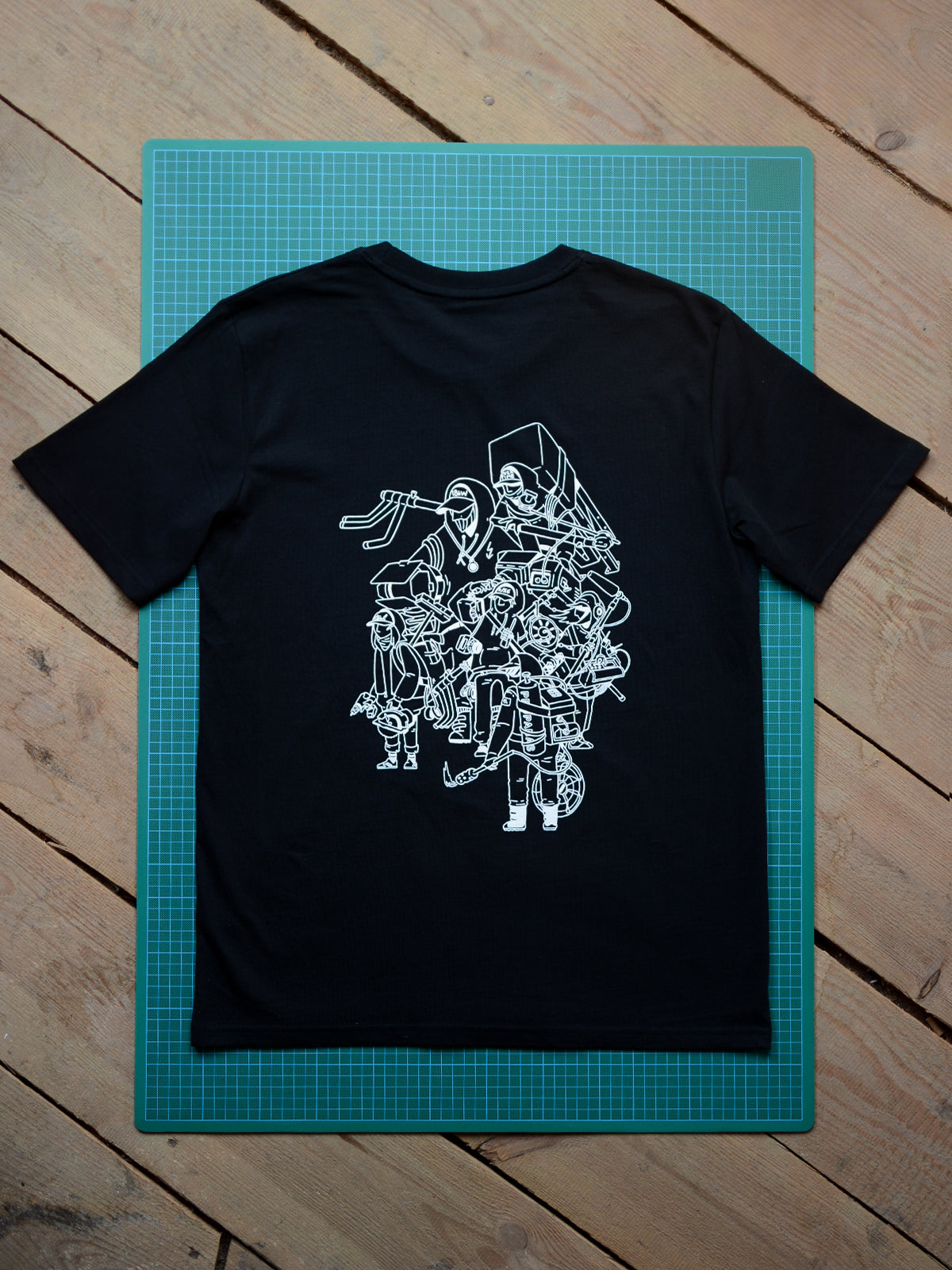 Film Squad / T-Shirt