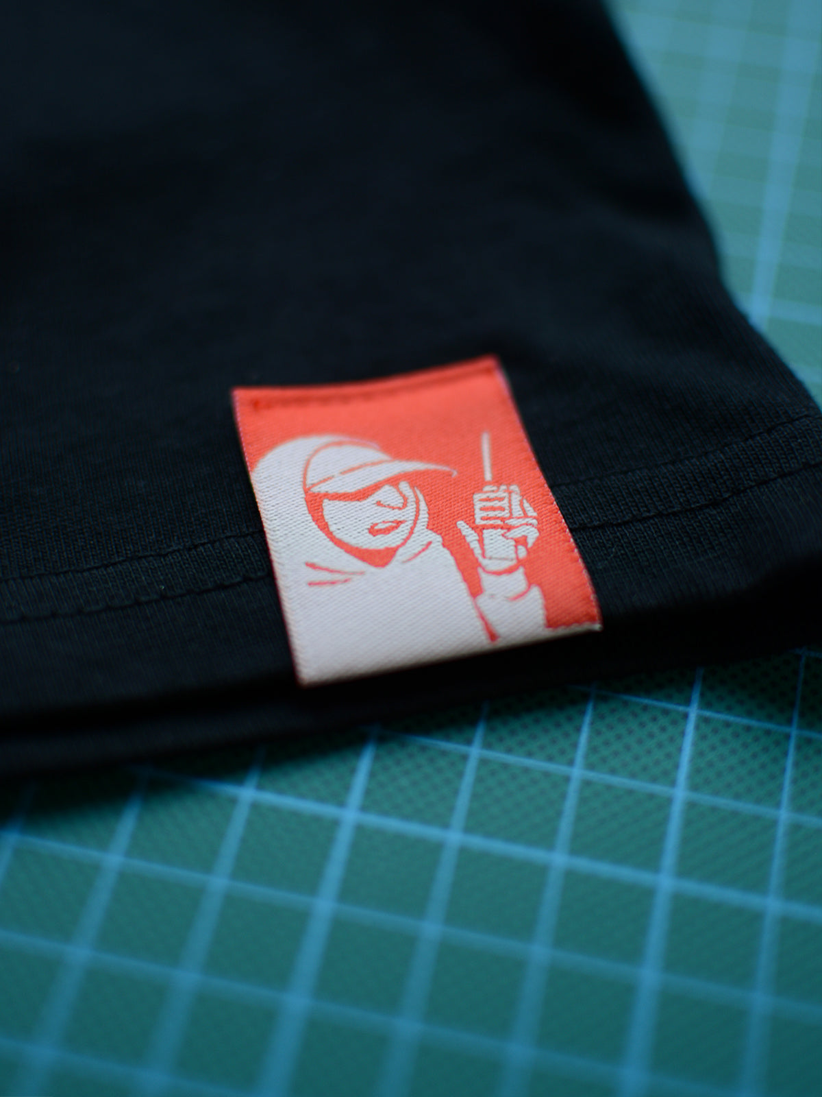 Camera Setup / T-Shirt
