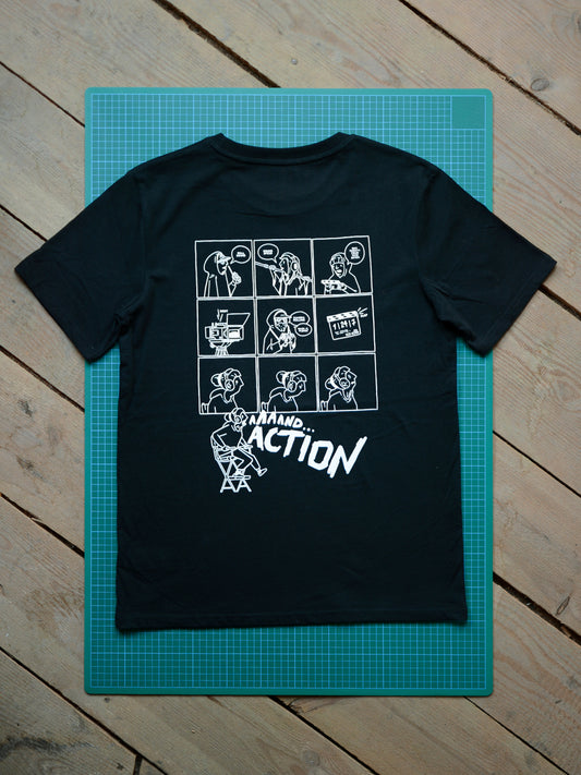 Action / T-Shirt