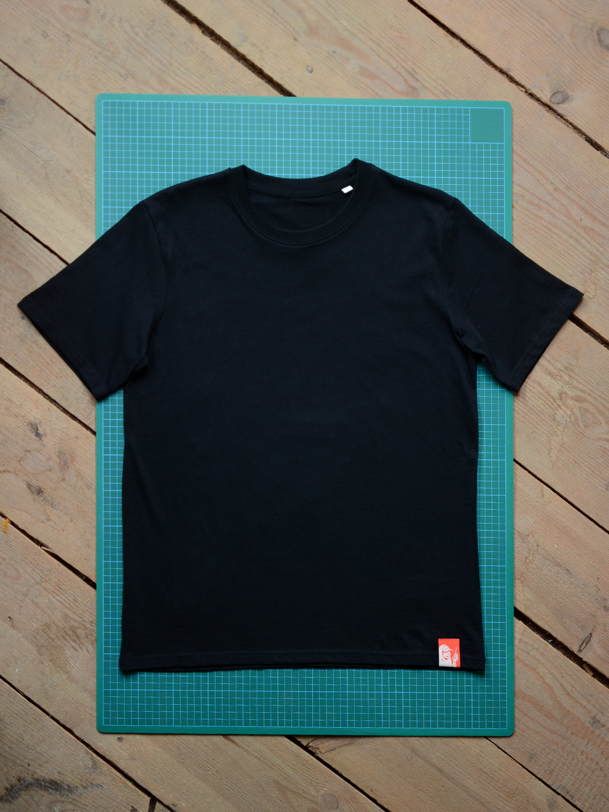 Camera Setup / T-Shirt