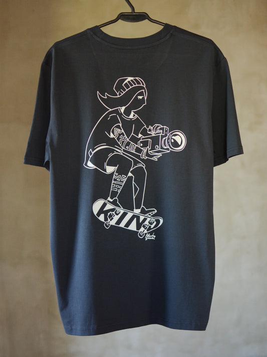 Skate / T-shirt