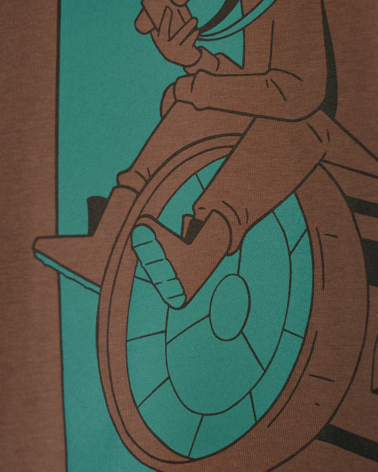 Green Light / T-shirt
